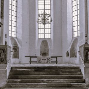 Hoogtijvesper Utrecht - 28 juni 2025