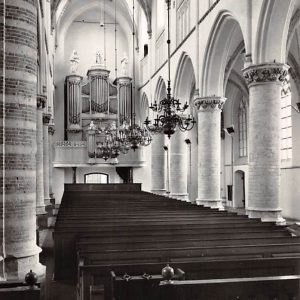 Hoogtijvesper Tholen - 5 juli 2025